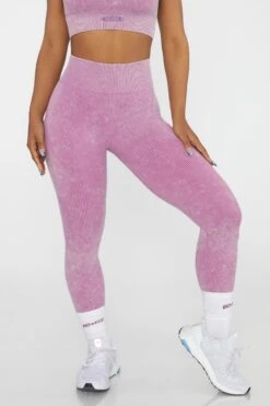High Waisted Leggings In Pink -Core Fit Shop BT0416 2 Sprinter Pink High Waisted Leggings 92ae373f 3dd4 4ceb 9078 e1f01dd6c2e4