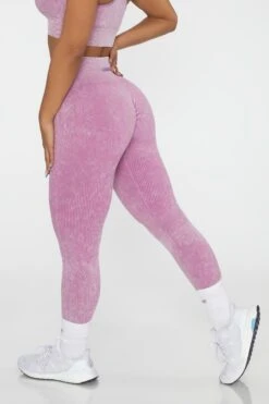 High Waisted Leggings In Pink -Core Fit Shop BT0416 5 Sprinter Pink High Waisted Leggings 1a4e11e6 1062 4dc5 ac4e ca91e36d9ee2