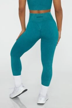 High Waisted Leggings In Teal 13 High Waisted Leggings In Teal -Core Fit Shop BT0416 5 Sprinter Teal High Waisted Leggings 05858f50 533e 476f a6f3 ba350bd46be5