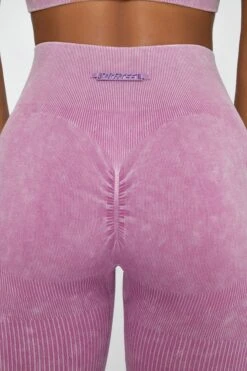 High Waisted Leggings In Pink -Core Fit Shop BT0416 6 Sprinter Pink High Waisted Leggings b027b300 00c7 4e8e 9660 34ddfa365390