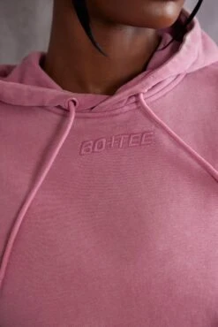 Hooded Sweatshirt In Rose 12 Hooded Sweatshirt In Rose -Core Fit Shop BT0485 BT0486 4 Effortless Pink Joggers High Vibe Hooded Jumper b64acd73 da00 4248 b1a5 e0125e1f75ee
