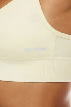 Seamless Scoop Neck Sports Bra In Ivory 14 Seamless Scoop Neck Sports Bra In Ivory -Core Fit Shop BT0574 3 Determination Ivory Scoop Neck Sports Bra d00ab07c 7a1b 4d66 9095 e95cc198c37b