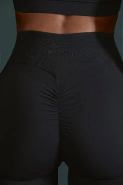 High Waist Biker Shorts With Pockets In Black -Core Fit Shop BT0600 BT0607 6 Enhance Robust Black Cross Over Sports Bra Cycling Shorts 7ef82c91 8f60 4873 812d 20798d7095bb