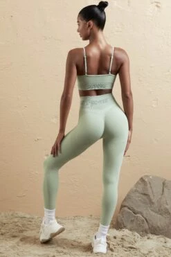 Core Fit Shop -Core Fit Shop BT0610 BT0591 6 Aqua Crop Top Leggings ab27003c 34cc 445b b4e2 bd39280d2e1c