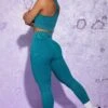 High Waisted Leggings In Teal 2 High Waisted Leggings In Teal -Core Fit Shop Look11 1056 3e928c32 db24 45f7 9044 816ef58ffb9c