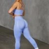 Full Length Leggings In Blue -Core Fit Shop Look2 466 919ee61a d5aa 4f4f a478 b42be4a6142a