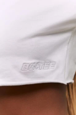 Momentum Raw Hem Cropped Sweatshirt In Grey 13 Momentum Raw Hem Cropped Sweatshirt In Grey -Core Fit Shop bt0193 5 momentum grey long sleeved cropped sweatshirt