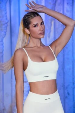 Core Fit Shop -Core Fit Shop white 11 1